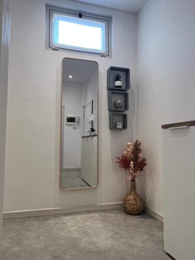 Ferienwohnung Casa Anna Bardolino Exterior foto