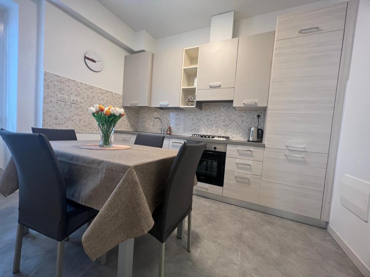 Ferienwohnung Casa Anna Bardolino Exterior foto