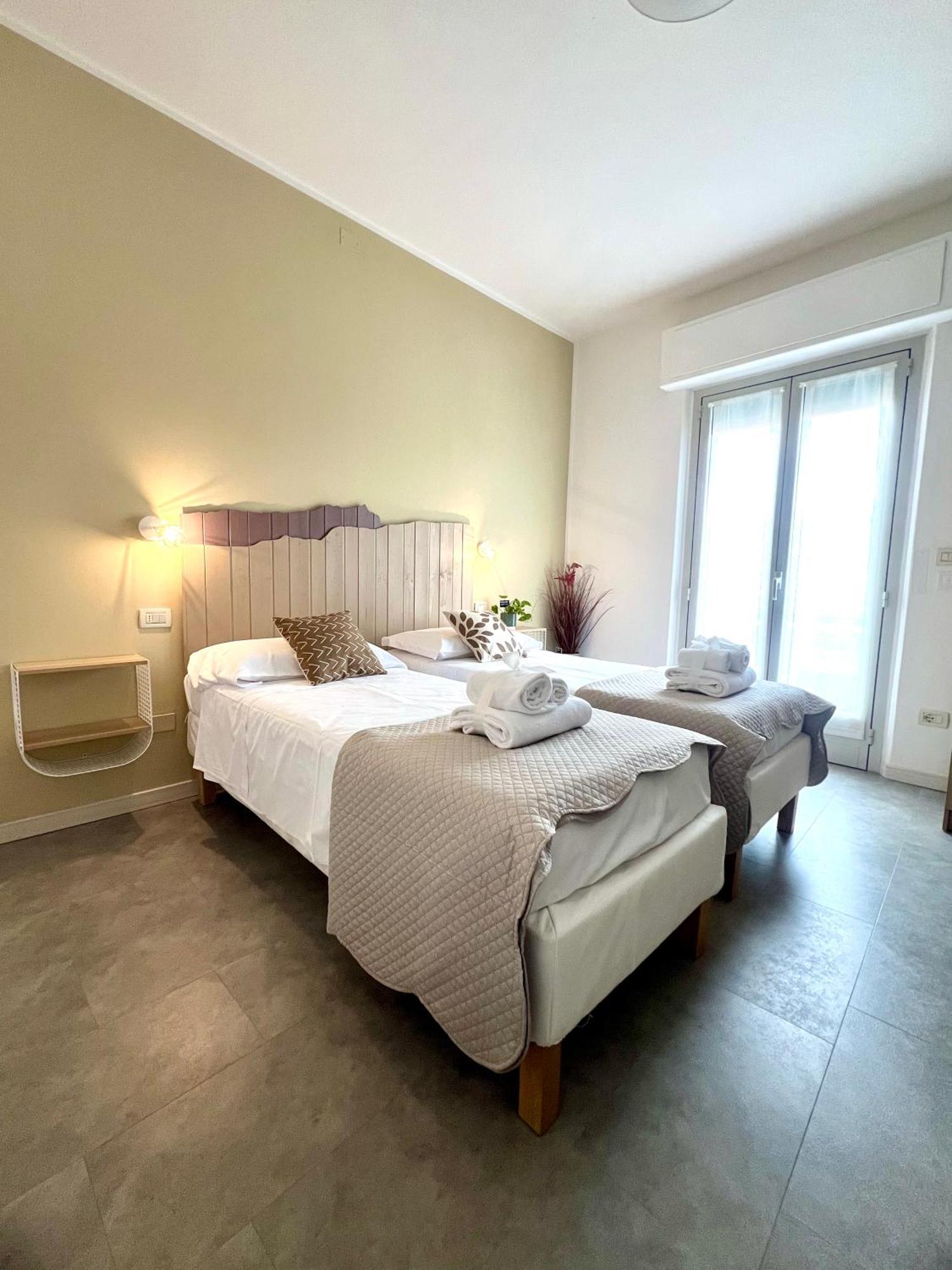 Ferienwohnung Casa Anna Bardolino Exterior foto